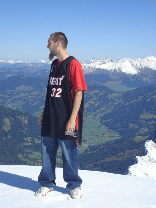 WAKACJE - GLACIER3000 #GLACIER3000WAKACJE