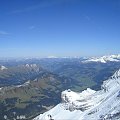 WAKACJE - GLACIER3000 #GLACIER3000WAKACJE