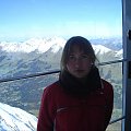 WAKACJE - GLACIER3000 #GLACIER3000WAKACJE