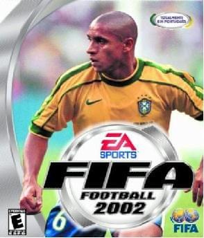 Fifa 2002