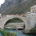 Mostar, Stari Most