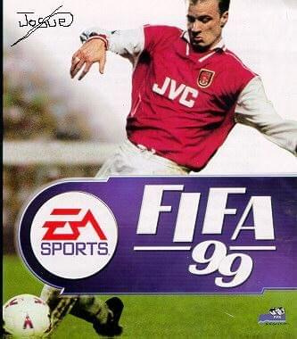 Fifa 99