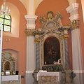 Kaplica św. Anny #góry #Karkonosze #kościoły