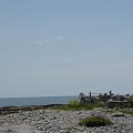 widok oceanu #krajobrazy