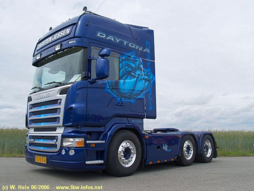 scania