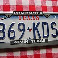 USA(TEXAS)