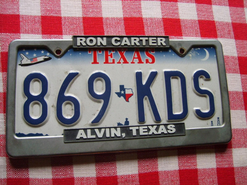 USA(TEXAS)