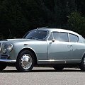 Lancia Aurelia B20 Gran Turismo 1958