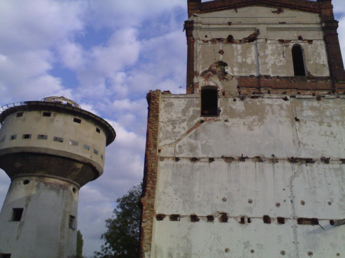 Młyn 8