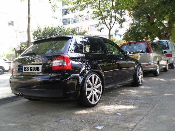 Л 3 8. Audi a3 2002. Audi s3 8l stance. Audi s3 2002 Rear. Audi a3 8l watanabe.