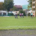 MKS Ryki - Sygnał Lublin 06.10.2007 #MKSRyki