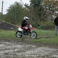 7.10.2007r Tor w Czerwionce #QuadyMotocrossCzerwionka