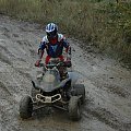 7.10.2007r Tor w Czerwionce #QuadyMotocrossCzerwionka