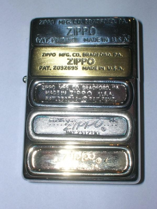 Laureatka Zbyszka #zippo #oppiz