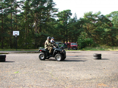 28-30.09.2007 - Hel
