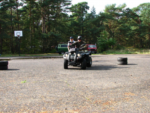28-30.09.2007 - Hel