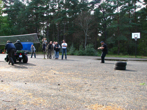 28-30.09.2007 - Hel
